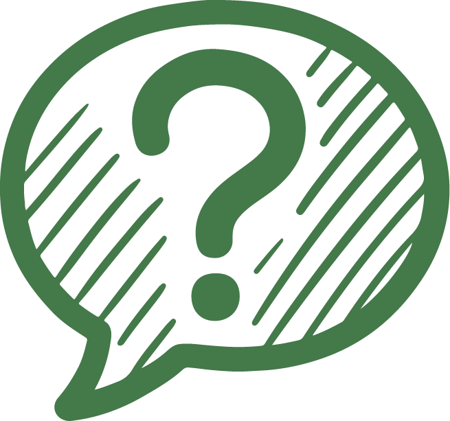 Question icon