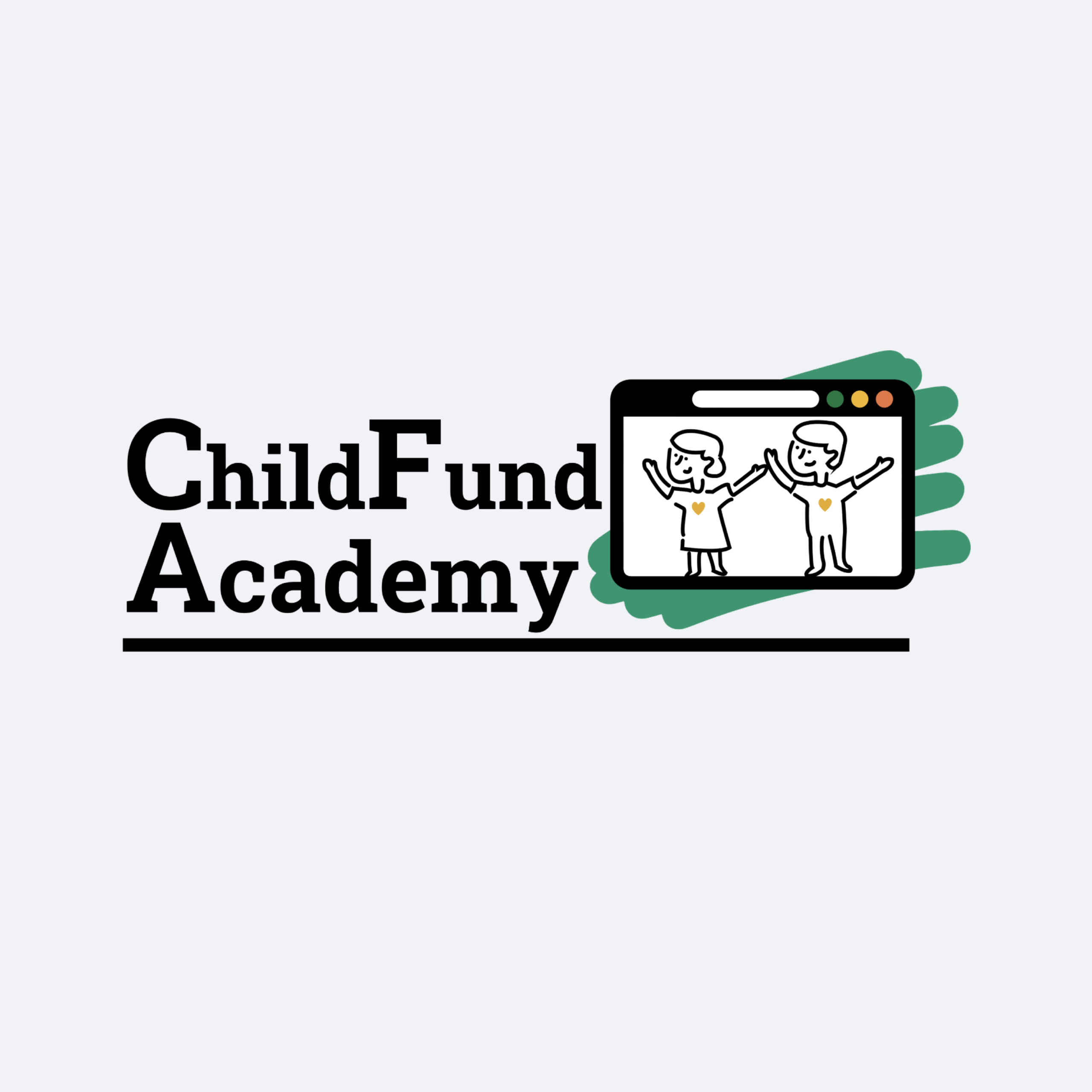 ChildFund Academy, plataforma virtual de aprendizaje