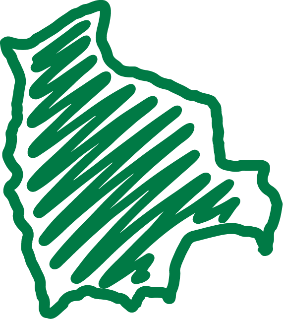 icono bolivia