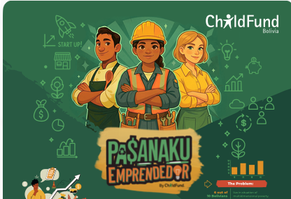 Pasanaku Emprendedor