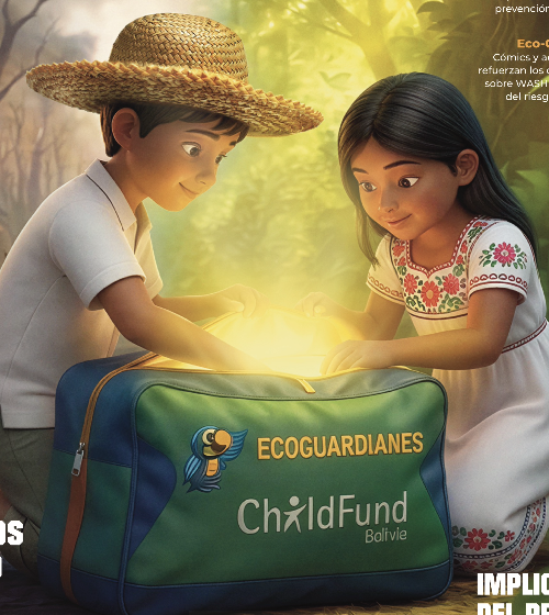 Ecoguardianes